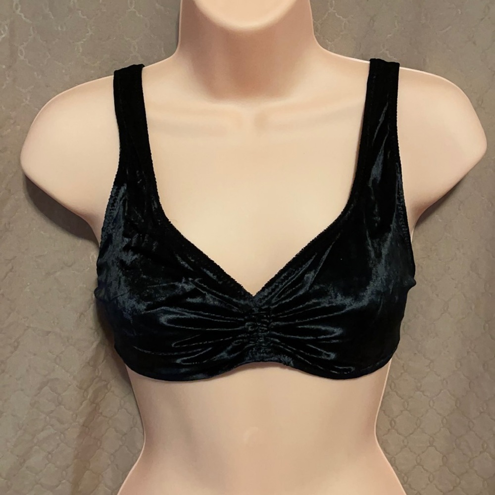 Free people, Rhiannon Soft Bra, SZ S, NWT